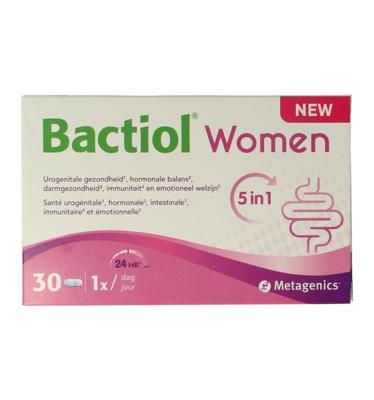 Bactiol women NFD