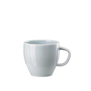 ROSENTHAL - Junto Opal Green - Koffiekop 0,23l nr.4