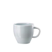 ROSENTHAL - Junto Opal Green - Koffiekop 0,23l nr.4 - thumbnail