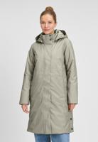 Covered L601 Fenja Winterjassen Abbey Stone