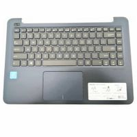 Notebook keyboard for ASUS E402M E402MA E402SA E402S with topcase pulled - thumbnail