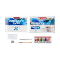 Imp Talens art creation aquarelverf combiset