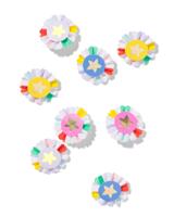 HEMA Rozet 8 Stuks