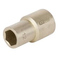 KS Tools 9631215 9631215 Verwisselbare kop 17 mm