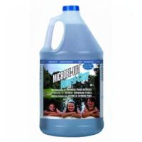 Microbe-Lift Natural Clear 4L - Eco-Vriendelijke Waterverbeteraar voor Heldere Vijvers