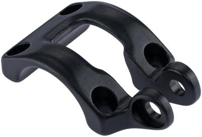 Ergotec voorbouw front-kapje