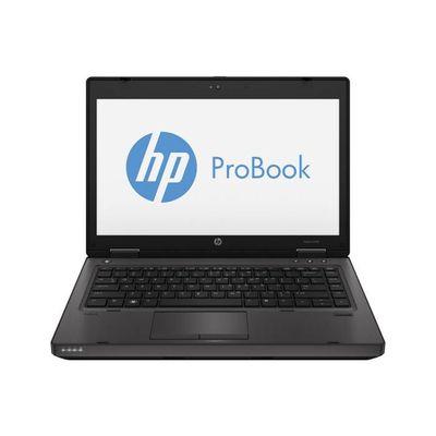 HP ProBook 6470b - Intel Core i5-3e Generatie - 14 inch - 8GB RAM - 256GB SSD - Windows 10 HP ProBook 6470b - Intel Core i5-3e Generatie - 14 inch - 8GB RAM - 256GB SSD - Windows 10