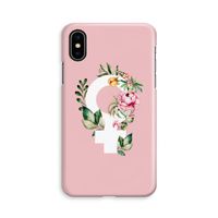 Venus: iPhone X Volledig Geprint Hoesje