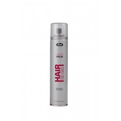 Lisap High Tech Hair Spray No Gas Strong 500ml