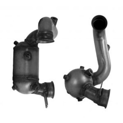Katalysator BM80505H