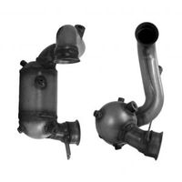 Katalysator BM80505H