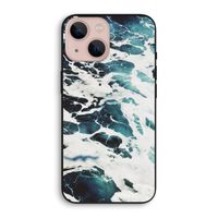 Golven: iPhone 13 mini Biologisch afbreekbaar hoesje