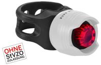 RFR light diamond hqp "red led"