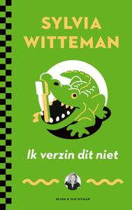 Ik verzin dit niet (Paperback)