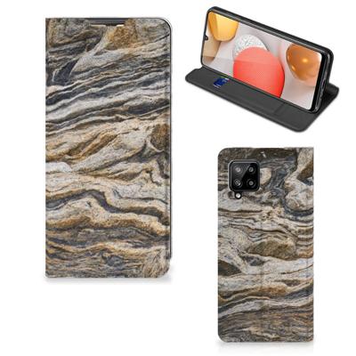 Samsung Galaxy A42 | Standcase | Steen