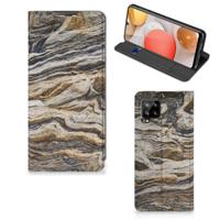 Samsung Galaxy A42 | Standcase | Steen