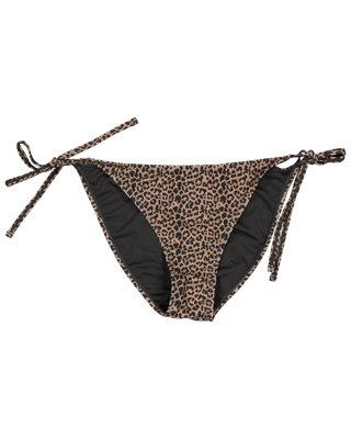 Bikinislip - Bruin