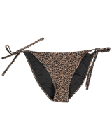 Bikinislip - Bruin Bikinislip - Bruin