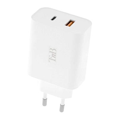 Wandlader + USB-Kabel-C T'NB CHNBTINY65 65 W