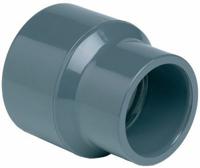 Aquaforte Verloopsok Lijm 12/16 x 10mm - Waterdicht en Weerbestendig voor Vijver - PVC