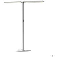 SLV WORKLIGHT PRO 1007467 Staande lamp 150 W Natuurwit - thumbnail