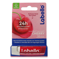 Labello Cherry blister 4.8 Gram