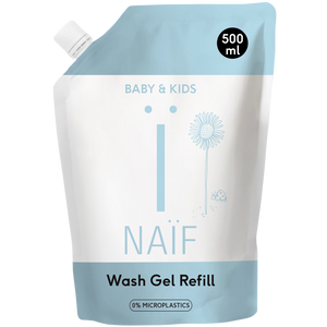 Naif Baby Kids Wasgel Refill