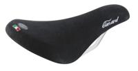 Selle Monte Grappa Canard zadel heren zwart