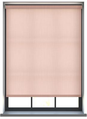 Rolgordijn - Bexley licht roze