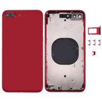 Achterkant behuizing cover voor iPhone 8 plus
