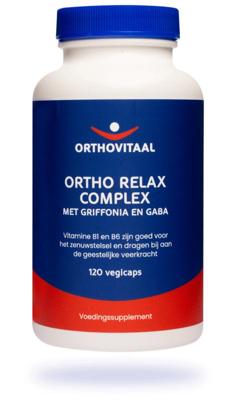 Orthovitaal Ortho relax complex