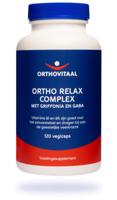 Orthovitaal Ortho relax complex