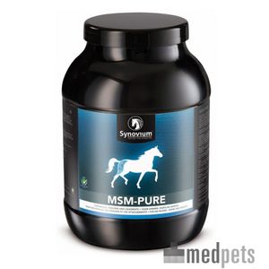 Synovium MSM Pure - 1 kg