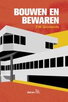 Bouwen en Bewaren (Paperback)