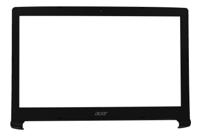 ACER laptop lcd bezel - zwart