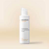 Hydraterende en exfoliërende gezichtstoner Rice Joyfresh InnovaGoods 150 ml