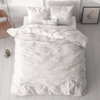 Sleeptime Elegance Callan Dekbedovertrek Lits-jumeaux (240 x 200/220 cm + 2 kussenslopen) - thumbnail