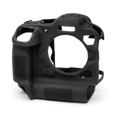 easyCover Body Cover for Canon R3 Black