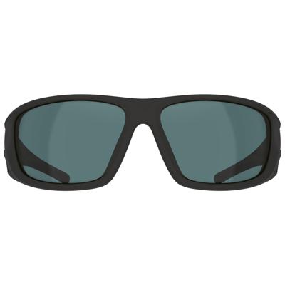 Veiligheidsbril Eagle EDGE Zwart Polycarbonaat Plastic