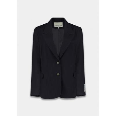 Harper & Yve - Zwart | Dames | Blazer | Zwart | 3XL | regular | Kamst mode