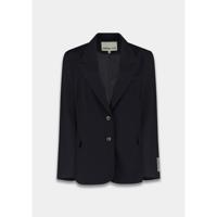 Harper & Yve - Zwart | Dames | Blazer | Zwart | XL | regular | Kamst mode