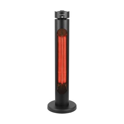 Eurom Terrasverwarmer Golden 2000 Shadow Tower - 335538