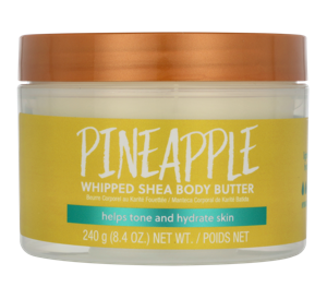 Tree Hut Pineapple Whipped Shea Body Butter 240 g