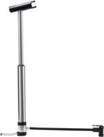 CrankBrothers klic mini floor pump