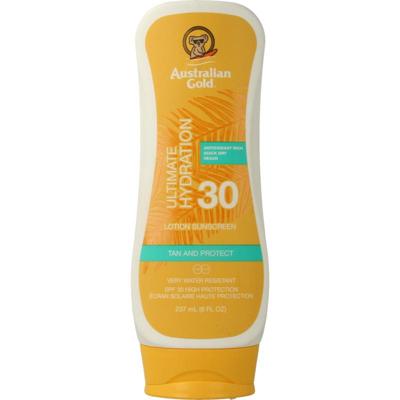 Australian Gold Lotion SPF30