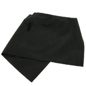 Buteo Photo Gear Raincover 1 zwart
