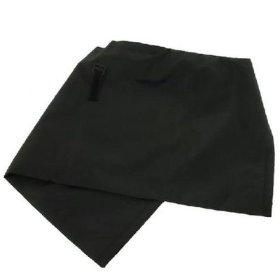 Buteo Photo Gear Raincover 1 zwart