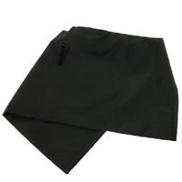 Buteo Photo Gear Raincover 1 zwart
