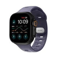 Nomad Tempo horlogeband 49 mm - Dusk