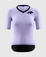 Assos Dyora RSV jersey S11 stella lavender dames